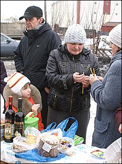 4 апреля 2010 г., Барнаул   Светлое Христово Воскресение в Барнауле