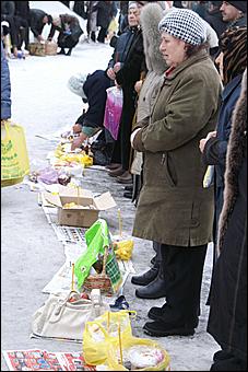 4 апреля 2010 г., Барнаул   Светлое Христово Воскресение в Барнауле
