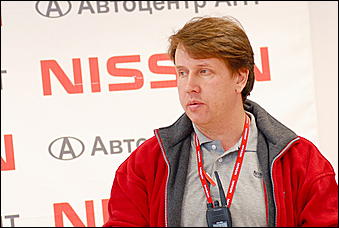 12 сентября 2010 г., Барнаул   «Сибирский PATROL» от компании «Nissan Мотор Рус» совместно с Автоцентром АНТ, официальным дилером Nissan в Барнауле 