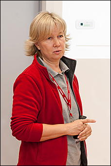 12 сентября 2010 г., Барнаул   «Сибирский PATROL» от компании «Nissan Мотор Рус» совместно с Автоцентром АНТ, официальным дилером Nissan в Барнауле 