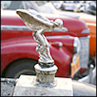 7-8 июня 2007 г., Бийск   Автопробег "Пекин - Париж 2007"