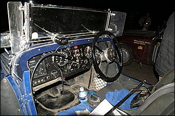 7-8 июня 2007 г., Бийск   Автопробег "Пекин - Париж 2007"