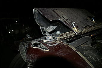 7-8 июня 2007 г., Бийск   Автопробег "Пекин - Париж 2007"