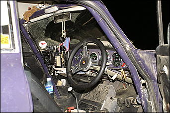 7-8 июня 2007 г., Бийск   Автопробег "Пекин - Париж 2007"