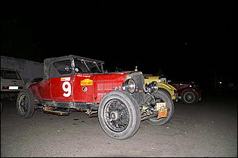 7-8 июня 2007 г., Бийск   Автопробег "Пекин - Париж 2007"