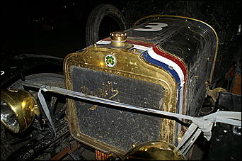 7-8 июня 2007 г., Бийск   Автопробег "Пекин - Париж 2007"