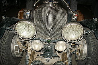 7-8 июня 2007 г., Бийск   Автопробег "Пекин - Париж 2007"