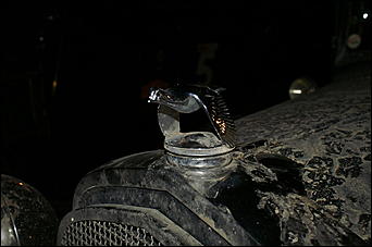 7-8 июня 2007 г., Бийск   Автопробег "Пекин - Париж 2007"