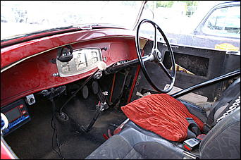 7-8 июня 2007 г., Бийск   Автопробег "Пекин - Париж 2007"