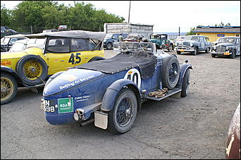 7-8 июня 2007 г., Бийск   Автопробег "Пекин - Париж 2007"