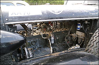 7-8 июня 2007 г., Бийск   Автопробег "Пекин - Париж 2007"