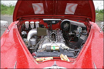 7-8 июня 2007 г., Бийск   Автопробег "Пекин - Париж 2007"