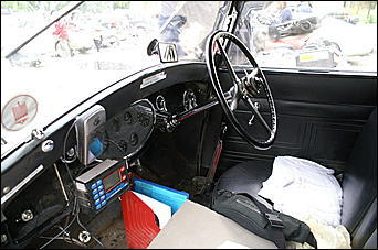 7-8 июня 2007 г., Бийск   Автопробег "Пекин - Париж 2007"