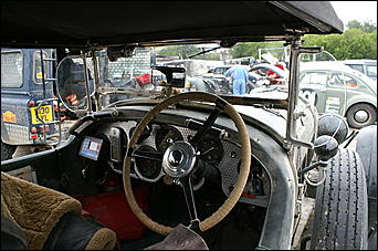 7-8 июня 2007 г., Бийск   Автопробег "Пекин - Париж 2007"