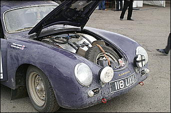 7-8 июня 2007 г., Бийск   Автопробег "Пекин - Париж 2007"