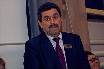 13 декабря 2015 г., Бийск   В рамках "Алтайской зимовки" прошли соревнования по спортивному пельменингу
