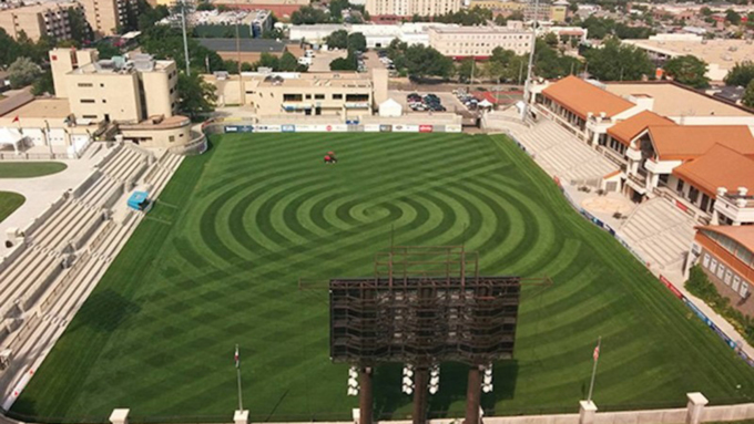 17 март 2016 г., Барнаул   Как выглядит результат, если за работу взялся перфекционист?