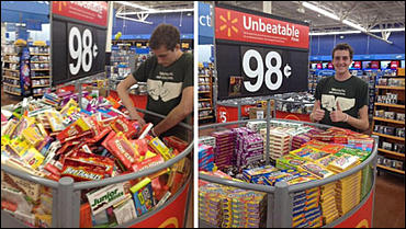 17 март 2016 г., Барнаул   Как выглядит результат, если за работу взялся перфекционист?