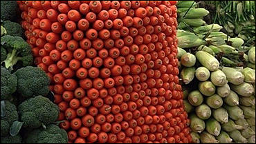 17 март 2016 г., Барнаул   Как выглядит результат, если за работу взялся перфекционист?