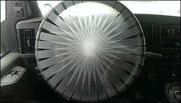 17 март 2016 г., Барнаул   Как выглядит результат, если за работу взялся перфекционист?