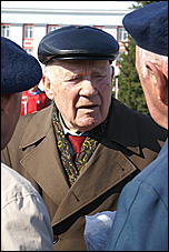 1 мая 2010 г., Барнаул   Красно-синий Первомай в Барнауле