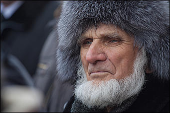 15 февраль 2016 г., Барнаул © Амител Вячеслав Мельников   Мемориальную доску в честь погибших военных открыли и освятили в Барнауле