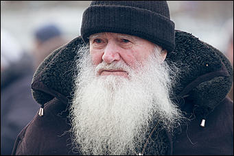 15 февраль 2016 г., Барнаул © Амител Вячеслав Мельников   Мемориальную доску в честь погибших военных открыли и освятили в Барнауле