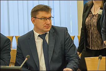 18 январь 2017 г., Барнаул  © Амител Вячеслав Мельников   Как прошло первое в истории заседание правительства Алтайского края 