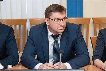 18 январь 2017 г., Барнаул  © Амител Вячеслав Мельников   Как прошло первое в истории заседание правительства Алтайского края 