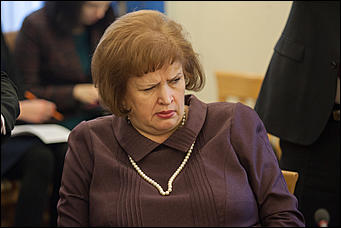 18 январь 2017 г., Барнаул  © Амител Вячеслав Мельников   Как прошло первое в истории заседание правительства Алтайского края 