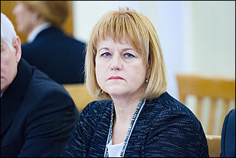 18 январь 2017 г., Барнаул  © Амител Вячеслав Мельников   Как прошло первое в истории заседание правительства Алтайского края 