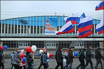 28 декабря 2018 г., Барнаул. Екатерина Смолихина   Барнаул-2018: главные фотографии года от Amic.ru