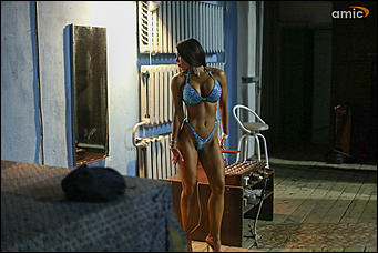 28 декабря 2018 г., Барнаул. Екатерина Смолихина   Барнаул-2018: главные фотографии года от Amic.ru