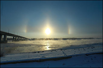 28 декабря 2018 г., Барнаул. Екатерина Смолихина   Барнаул-2018: главные фотографии года от Amic.ru