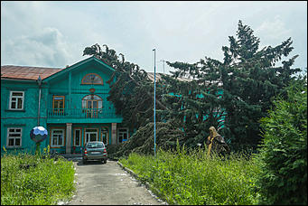 28 декабря 2018 г., Барнаул. Екатерина Смолихина   Барнаул-2018: главные фотографии года от Amic.ru