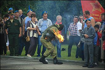 28 декабря 2018 г., Барнаул. Екатерина Смолихина   Барнаул-2018: главные фотографии года от Amic.ru