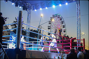 28 декабря 2018 г., Барнаул. Екатерина Смолихина   Барнаул-2018: главные фотографии года от Amic.ru