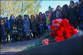 28 декабря 2018 г., Барнаул. Екатерина Смолихина   Барнаул-2018: главные фотографии года от Amic.ru