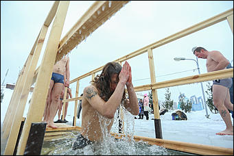 28 декабря 2018 г., Барнаул. Екатерина Смолихина   Барнаул-2018: главные фотографии года от Amic.ru