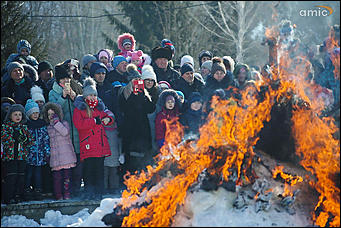 28 декабря 2018 г., Барнаул. Екатерина Смолихина   Барнаул-2018: главные фотографии года от Amic.ru