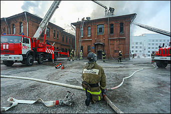 28 декабря 2018 г., Барнаул. Екатерина Смолихина   Барнаул-2018: главные фотографии года от Amic.ru