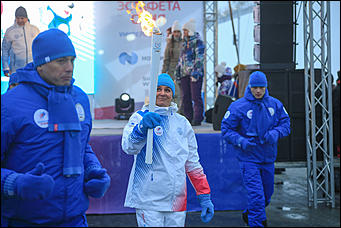 28 декабря 2018 г., Барнаул. Екатерина Смолихина   Барнаул-2018: главные фотографии года от Amic.ru