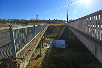29 октября 2018 г., Барнаул. Екатерина Смолихина   Церковь старообрядцев и забытая набережная: фотопрогулка вдоль Барнаулки