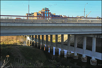 29 октября 2018 г., Барнаул. Екатерина Смолихина   Церковь старообрядцев и забытая набережная: фотопрогулка вдоль Барнаулки