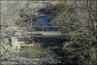 29 октября 2018 г., Барнаул. Екатерина Смолихина   Церковь старообрядцев и забытая набережная: фотопрогулка вдоль Барнаулки