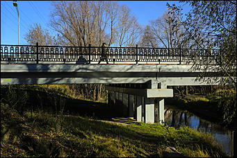 29 октября 2018 г., Барнаул. Екатерина Смолихина   Церковь старообрядцев и забытая набережная: фотопрогулка вдоль Барнаулки