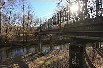 29 октября 2018 г., Барнаул. Екатерина Смолихина   Церковь старообрядцев и забытая набережная: фотопрогулка вдоль Барнаулки