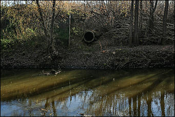 29 октября 2018 г., Барнаул. Екатерина Смолихина   Церковь старообрядцев и забытая набережная: фотопрогулка вдоль Барнаулки