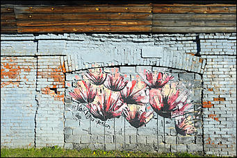 29 октября 2018 г., Барнаул. Екатерина Смолихина   Церковь старообрядцев и забытая набережная: фотопрогулка вдоль Барнаулки