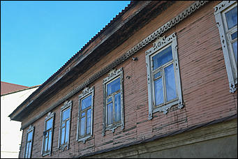 29 октября 2018 г., Барнаул. Екатерина Смолихина   Церковь старообрядцев и забытая набережная: фотопрогулка вдоль Барнаулки